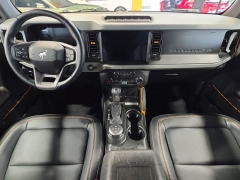 Used 2023  Ford Bronco 4 Door Advanced 4x4 at Maxx Loans near St&period; Adrian&comma; MI
