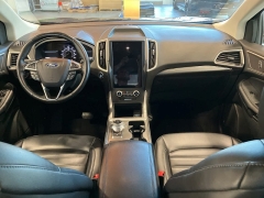Used 2022  Ford Edge SEL AWD at Maxx Loans near St. Adrian, MI