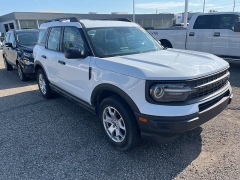 Used 2021 Ford Bronco Sport Base 4x4 at Suburban Ford of Sterling Heights near Sterling Heights, MI