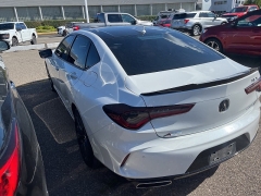 Used 2022 Acura TLX SH-AWD w/A-Spec Package at Maxx Loans near St. Adrian, MI