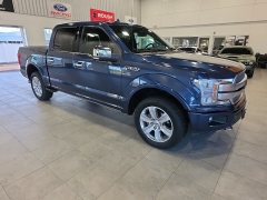 Used 2019  Ford F-150 4WD SuperCrew Box at Maxx Loans near St&period; Adrian&comma; MI