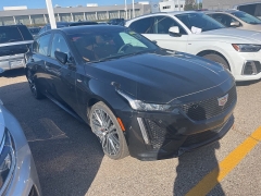 Used 2020 Cadillac CT5 4d Sedan AWD V-Series at Suburban Ford of Sterling Heights near Sterling Heights, MI