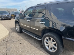 Used 2012  GMC Yukon 4d SUV 4WD Denali at Maxx Loans near St&period; Adrian&comma; MI