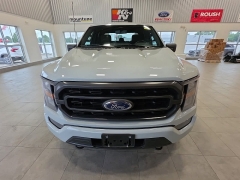 Used 2023  Ford F-150 4WD SuperCrew Box at Maxx Loans near St&period; Adrian&comma; MI