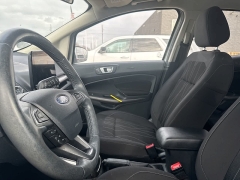 Used 2019  Ford EcoSport 4d SUV 4WD SE at Maxx Loans near St&period; Adrian&comma; MI