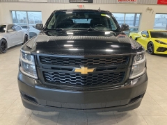 Used 2019  Chevrolet Tahoe 4d SUV RWD LT at Maxx Loans near St&period; Adrian&comma; MI