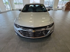 Used 2022  Chevrolet Malibu 4dr Sdn LS w&sol;1FL at Maxx Loans near St&period; Adrian&comma; MI