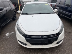 Used 2014  Dodge Dart 4d Sedan GT at Maxx Loans near St&period; Adrian&comma; MI
