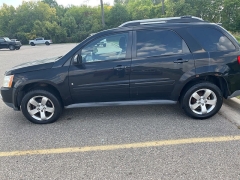 Used 2006  Pontiac Torrent 4d SUV AWD at Maxx Loans near St. Adrian, MI