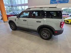 Used 2022  Ford Bronco Sport Big Bend 4x4 at Maxx Loans near St&period; Adrian&comma; MI