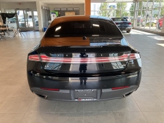 Used 2016 Lincoln MKZ 4d Sedan AWD Ecoboost at Suburban Ford of Sterling Heights near Sterling Heights, MI