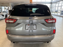 Used 2023  Ford Escape ST-Line Elite AWD at Maxx Loans near St. Adrian, MI