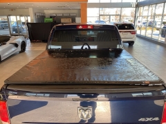 Used 2015  Ram 1500 4WD Crew Cab 140.5" Express at Maxx Loans near St. Adrian, MI