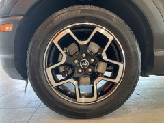 Used 2022 Ford Bronco Sport Big Bend 4x4 at Suburban Ford of Sterling Heights near Sterling Heights, MI