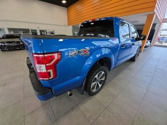 Used 2020  Ford F-150 4WD SuperCrew 5&period;5' Box at Maxx Loans near St&period; Adrian&comma; MI