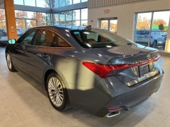 Used 2019  Toyota Avalon (Natl) at Maxx Loans near St. Adrian, MI