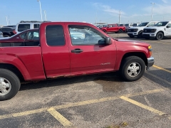 Used 2004 Chevrolet Colorado Ext Cab 125.9" WB LS Z85 at Maxx Loans near St. Adrian, MI