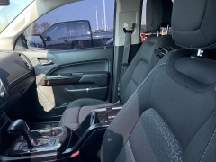 Used 2021 GMC Canyon 4WD Crew Cab 128" Elevation at Maxx Loans near ,