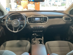 Used 2016 Kia Sorento FWD 4dr 2.4L LX at Suburban Ford of Sterling Heights near Sterling Heights, MI