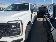 Used 2023 Ford Super Duty F-250 SRW 4WD Crew Cab Box at Suburban Ford of Sterling Heights near Sterling Heights, MI