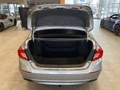 Used 2019  Honda Accord Sedan 4d Sport 1&period;5L CVT at Maxx Loans near St&period; Adrian&comma; MI