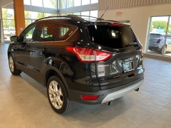 Used 2013 Ford Escape 4d SUV 4WD SE at Maxx Loans near St. Adrian, MI