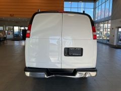 Used 2020  Chevrolet Express Van 2500 Van at Maxx Loans near St. Adrian, MI
