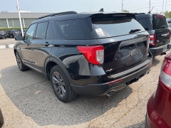 Used 2023 Ford Explorer XLT 4WD at Maxx Loans near St. Adrian, MI