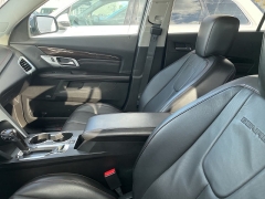 Used 2014  GMC Terrain 4d SUV AWD Denali at Maxx Loans near St. Adrian, MI