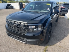 Used 2024 Ford Maverick XLT AWD SuperCrew EcoBoost at Maxx Loans near St. Adrian, MI