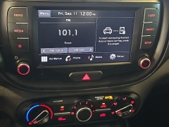 Used 2022  Kia Soul LX IVT at Maxx Loans near St&period; Adrian&comma; MI