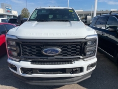 Used 2023 Ford Super Duty F-250 SRW 4WD Crew Cab Box at Suburban Ford of Sterling Heights near Sterling Heights, MI