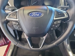 Used 2024  Ford Edge Titanium AWD at Maxx Loans near St&period; Adrian&comma; MI