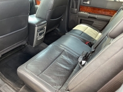 Used 2011 Ford Flex 4dr AWD at Suburban Ford of Sterling Heights near Sterling Heights, MI