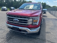 Used 2022  Ford F-150 4WD SuperCrew Box at Maxx Loans near St&period; Adrian&comma; MI