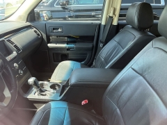 Used 2018 Ford Flex 4d SUV FWD SEL at Maxx Loans near ,