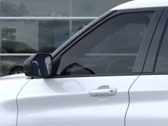 New 2025 Ford Explorer Active 4WD at Suburban Ford of Sterling Heights near Sterling Heights, MI