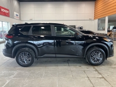 Used 2026  Nissan Rogue AWD SV &ast;Ltd Avail&ast; at Maxx Loans near St&period; Adrian&comma; MI