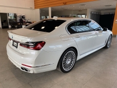 Used 2021  BMW 7 Series ALPINA B7 xDrive Sedan at Maxx Loans near St&period; Adrian&comma; MI