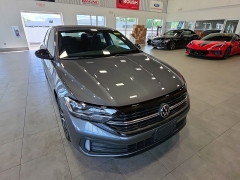 Used 2023  Volkswagen Jetta Sport Auto at Maxx Loans near St&period; Adrian&comma; MI