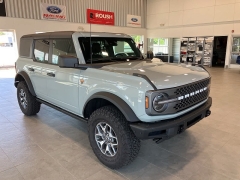 Used 2024 Ford Bronco Badlands 4 Door Advanced 4x4 at Maxx Loans near ,