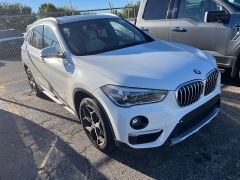 Used 2017  BMW X1 xDrive28i Sports Activity Vehicle Brazil at Maxx Loans near St&period; Adrian&comma; MI