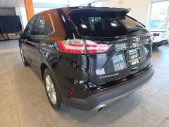 Used 2024  Ford Edge Titanium AWD at Maxx Loans near St&period; Adrian&comma; MI