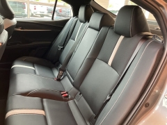 Used 2025 Toyota Camry AWD (Natl) at Suburban Ford of Sterling Heights near Sterling Heights, MI