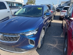 Used 2022 Buick Envision FWD 4dr Essence at Suburban Ford of Sterling Heights near Sterling Heights, MI