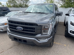 Used 2022 Ford F-150 4WD SuperCrew Box at Maxx Loans near St. Adrian, MI