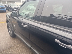 Used 2023  Ford Bronco Sport Big Bend 4x4 at Maxx Loans near St&period; Adrian&comma; MI