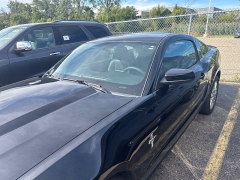 Used 2012  Ford Mustang 2dr Cpe V6 at Maxx Loans near St&period; Adrian&comma; MI