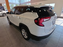 Used 2022  GMC Terrain FWD 4dr SLE at Maxx Loans near St&period; Adrian&comma; MI