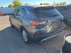 Used 2022 Ford Escape SE AWD at Suburban Ford of Sterling Heights near Sterling Heights, MI